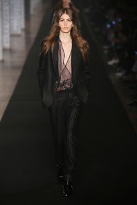 Zadig and Voltaire RTW Fall 2019