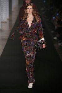 Zadig and Voltaire RTW Fall 2019