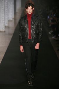 Zadig and Voltaire RTW Fall 2019