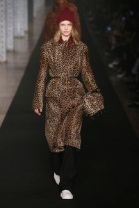 Zadig and Voltaire RTW Fall 2019
