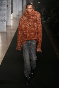 Zadig and Voltaire RTW Fall 2019