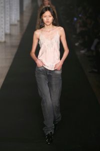 Zadig and Voltaire RTW Fall 2019