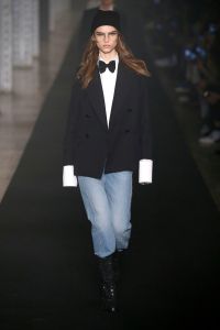 Zadig and Voltaire RTW Fall 2019