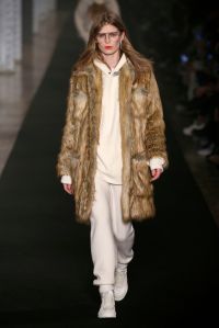 Zadig and Voltaire RTW Fall 2019