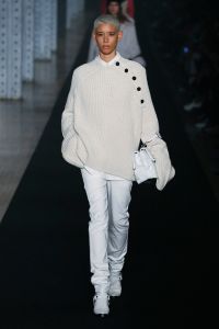 Zadig and Voltaire RTW Fall 2019