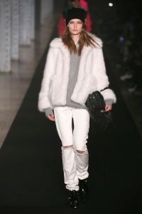 Zadig and Voltaire RTW Fall 2019