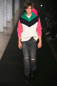 Zadig and Voltaire RTW Fall 2019