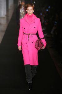 Zadig and Voltaire RTW Fall 2019