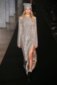 Zadig and Voltaire RTW Fall 2019
