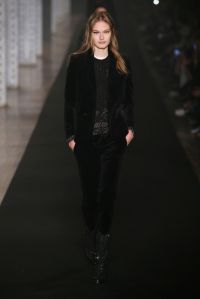 Zadig and Voltaire RTW Fall 2019