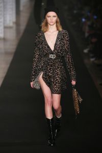 Zadig and Voltaire RTW Fall 2019