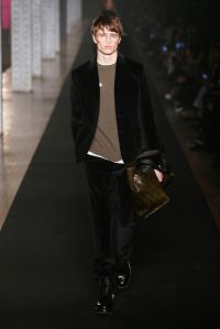 Zadig and Voltaire RTW Fall 2019