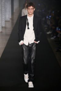 Zadig and Voltaire RTW Fall 2019