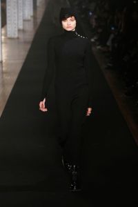 Zadig and Voltaire RTW Fall 2019