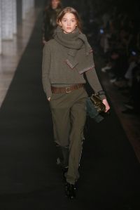 Zadig and Voltaire RTW Fall 2019