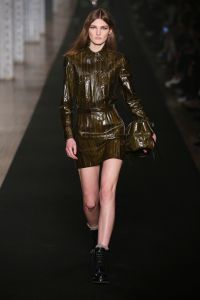 Zadig and Voltaire RTW Fall 2019