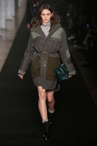 Zadig and Voltaire RTW Fall 2019