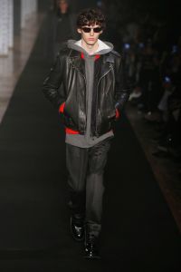 Zadig and Voltaire RTW Fall 2019