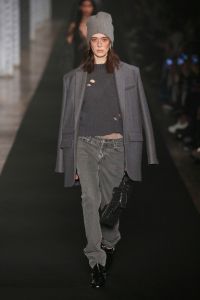Zadig and Voltaire RTW Fall 2019