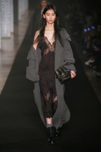 Zadig and Voltaire RTW Fall 2019