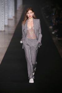 Zadig and Voltaire RTW Fall 2019