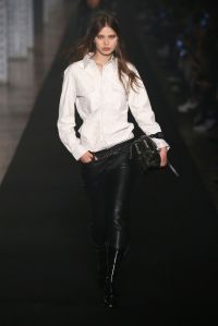 Zadig and Voltaire RTW Fall 2019