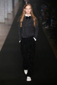 Zadig and Voltaire RTW Fall 2019