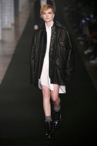 Zadig and Voltaire RTW Fall 2019