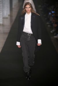 Zadig and Voltaire RTW Fall 2019