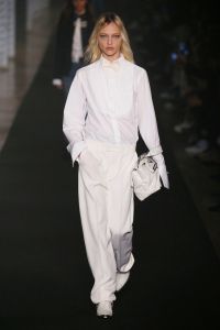 Zadig and Voltaire RTW Fall 2019
