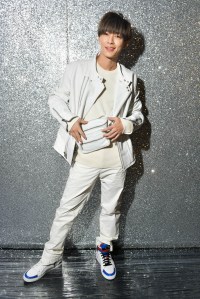 Aaron Yan