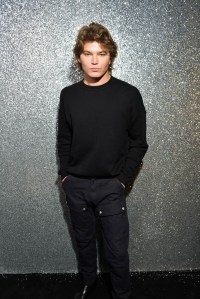 Jordan Barrett
