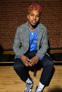 Nick Young