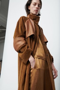 Zero + Maria Cornejo RTW Fall 2019