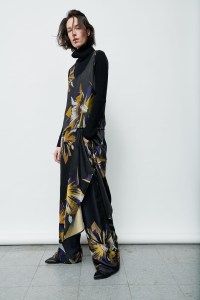 Zero + Maria Cornejo RTW Fall 2019