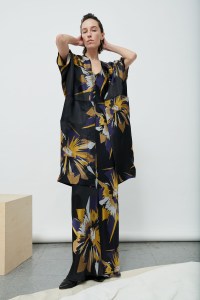 Zero + Maria Cornejo RTW Fall 2019
