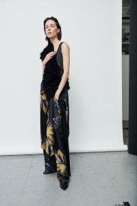 Zero + Maria Cornejo RTW Fall 2019