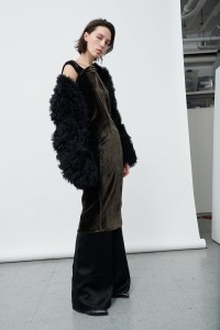 Zero + Maria Cornejo RTW Fall 2019