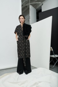 Zero + Maria Cornejo RTW Fall 2019