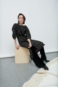 Zero + Maria Cornejo RTW Fall 2019