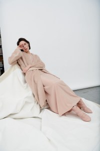 Zero + Maria Cornejo RTW Fall 2019