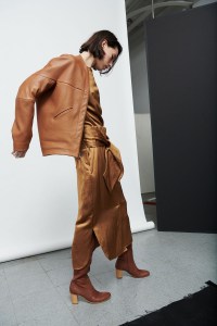Zero + Maria Cornejo RTW Fall 2019