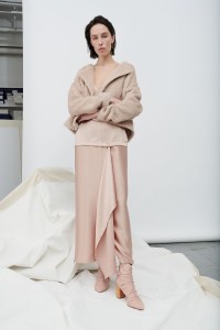 Zero + Maria Cornejo RTW Fall 2019