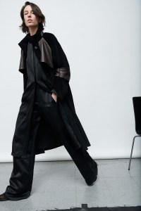 Zero + Maria Cornejo RTW Fall 2019