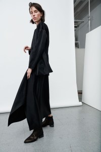 Zero + Maria Cornejo RTW Fall 2019