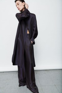 Zero + Maria Cornejo RTW Fall 2019