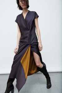 Zero + Maria Cornejo RTW Fall 2019