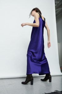 Zero + Maria Cornejo RTW Fall 2019