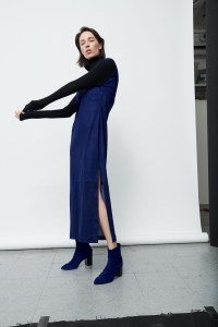 Zero + Maria Cornejo RTW Fall 2019