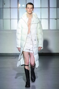 Zilver RTW Fall 2019